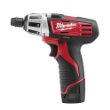 buy Tools & Hardware Milwaukee 2401-22 12-Volt Screwdriver - click for details